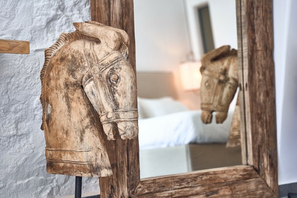 Фото Hippie Chic Hotel