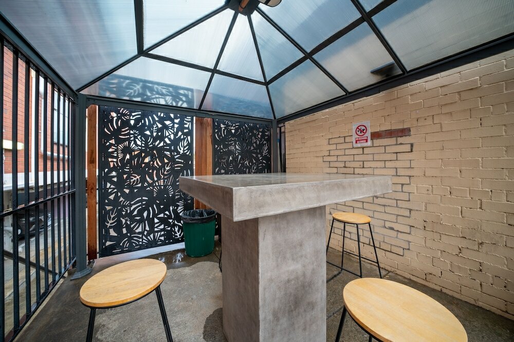 Фото Miami Hotel Melbourne