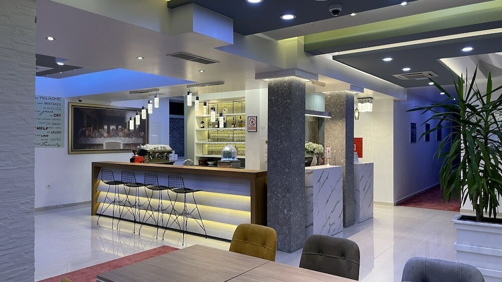 Фото Hotel Ivona Medjugorje