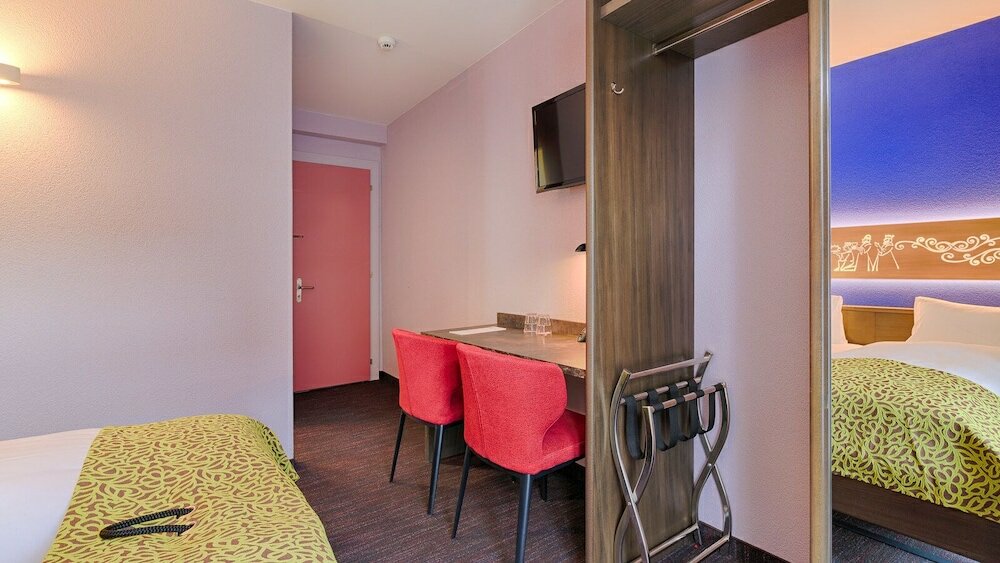 Фото Hotel Drei Könige