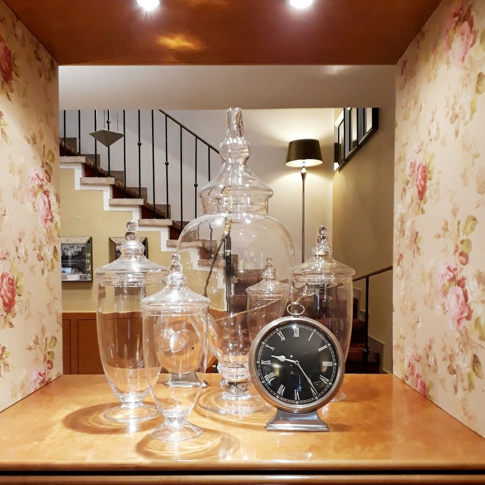 Фото Hotel Sir & Lady Astor