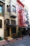 Zendy Suite Hotel (Istanbul, Beyoglu, Kocatepe Neighborhood, Feridiye Avenue, 113), hotel