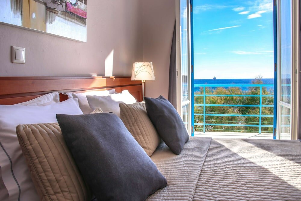 Фото Chryssi Akti, Sure Hotel Collection by Best Western