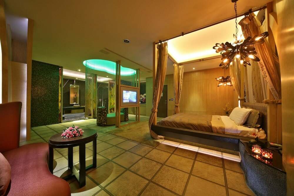 Фото Dubai Villa Motel