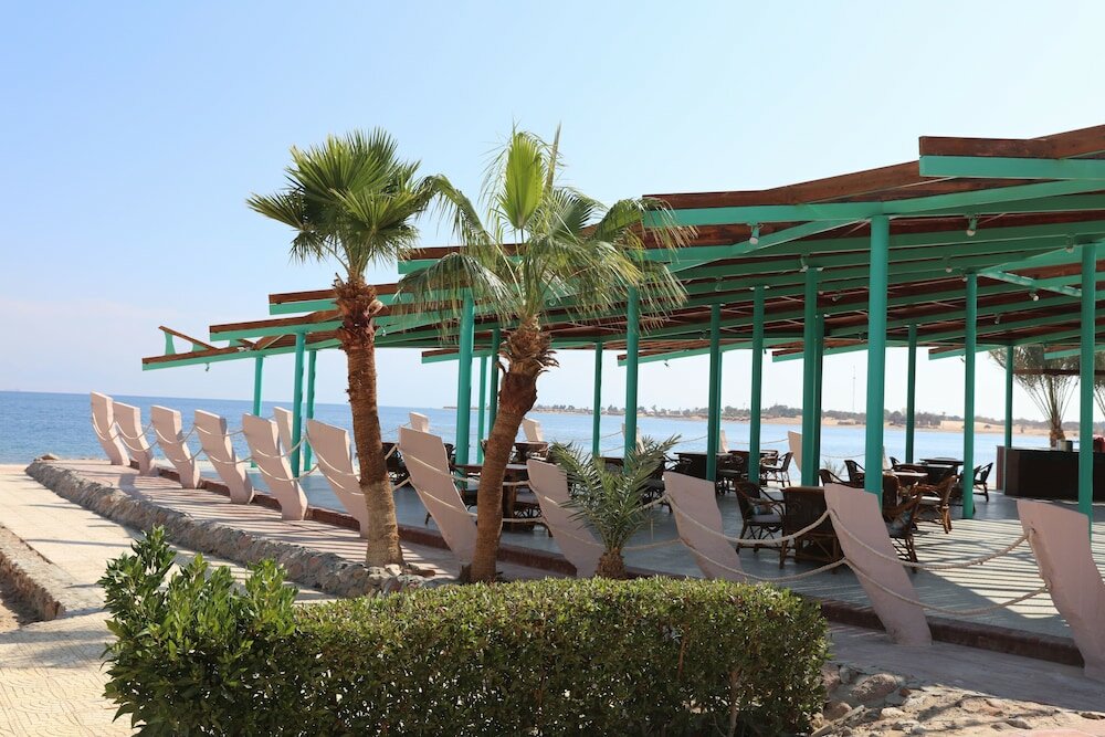 Фото Nuweiba Club Resort