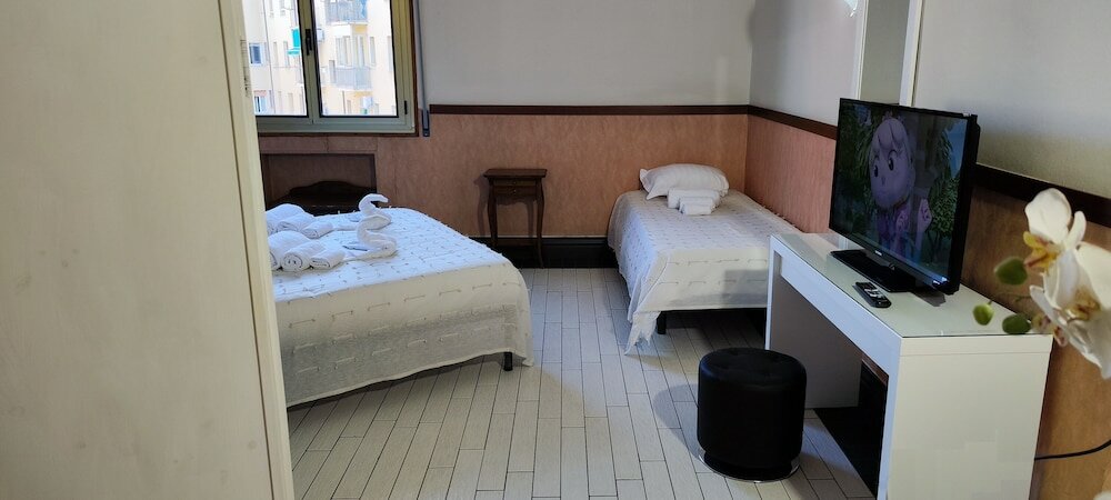 Фото Hotel San Felice