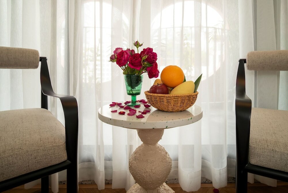 Фото Me Saigon Boutique Hotel