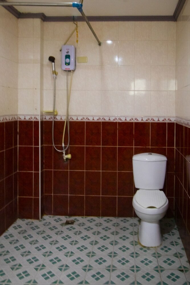 Фото Oyo 790 Mango Inn