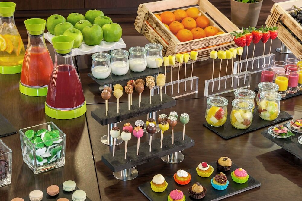 Фото Nh Oberhausen