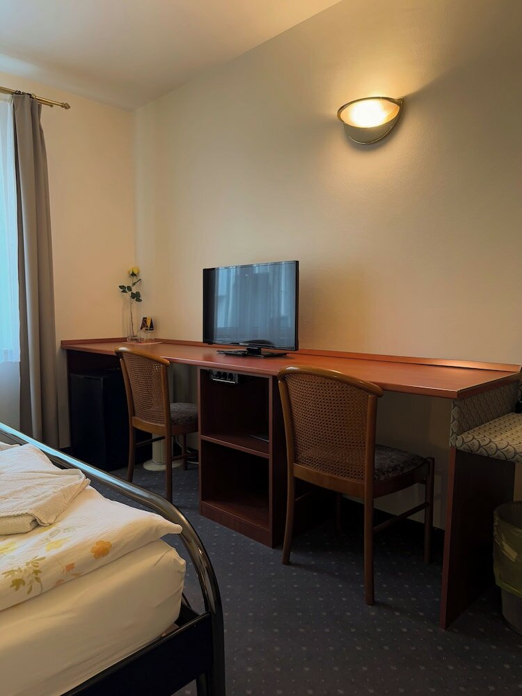 Фото Pension Erlaa