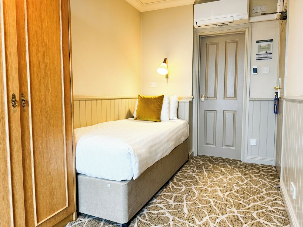 Фото The Hermitage Hotel