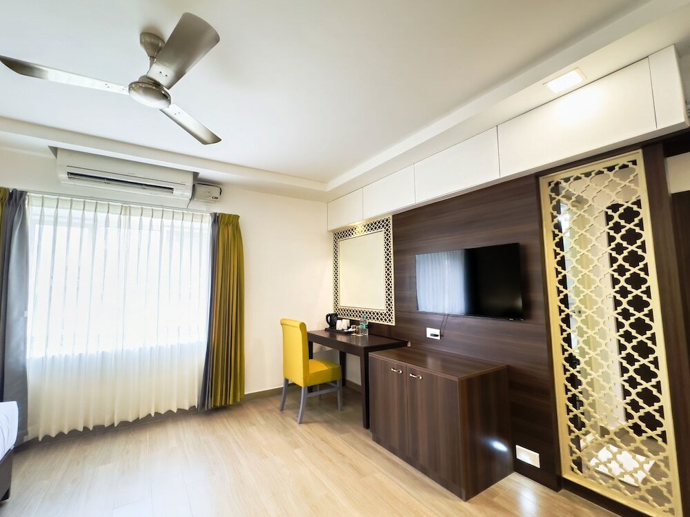 Фото The Grand Regent