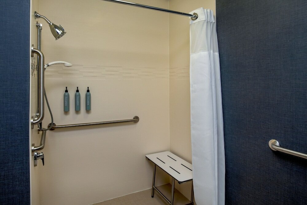 Фото Residence Inn by Marriott Norfolk Airport