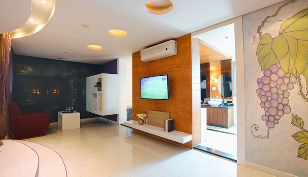 Фото On Smart Hotel