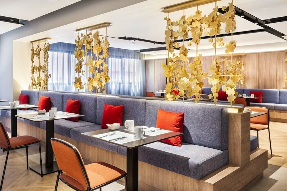 Фото Eurostars Guadalquivir