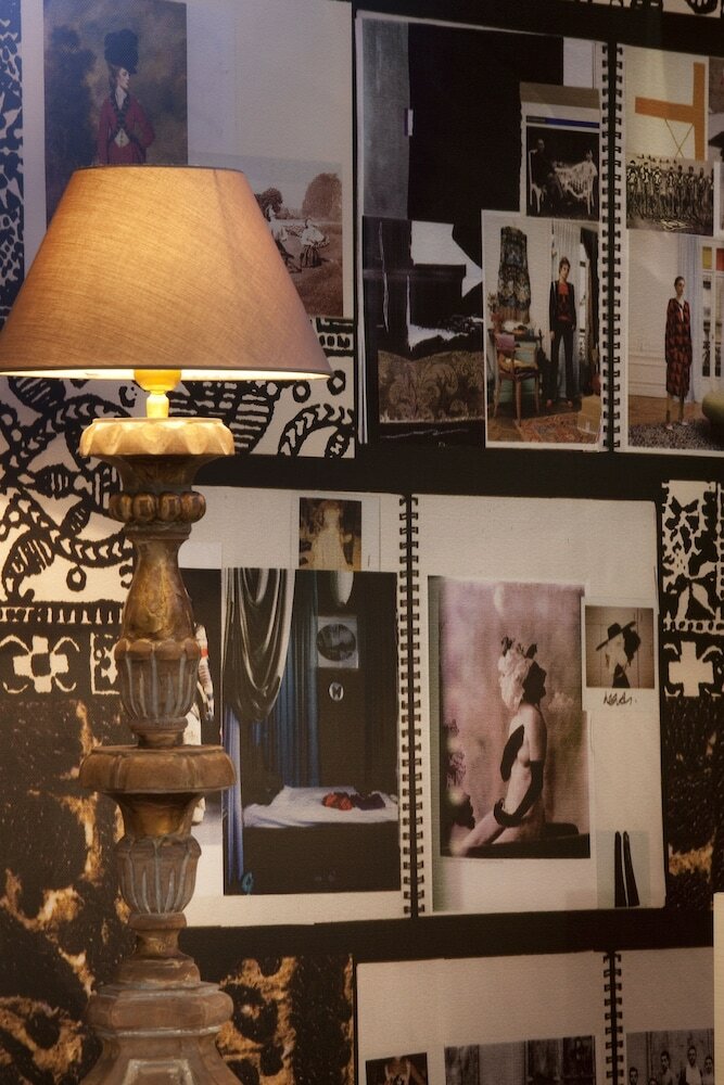 Фото Hotel Notre Dame Saint-Michel