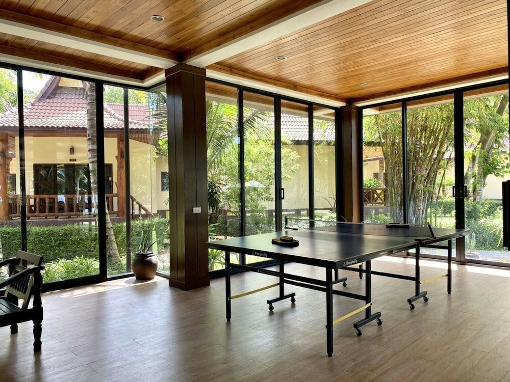 Фото Phi Phi Villa Resort