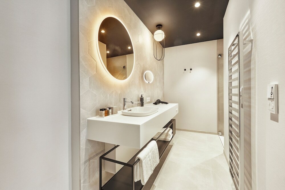 Фото Hyperion Hotel Salzburg