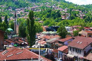 Гостиница Berr