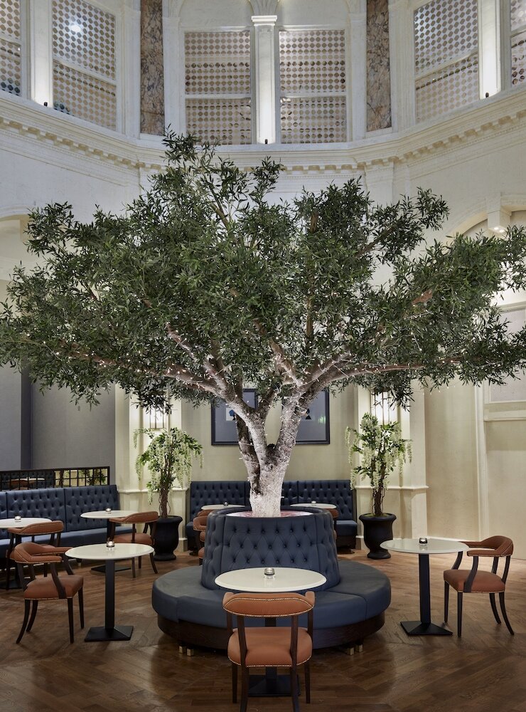 Фото The Midland - Manchester