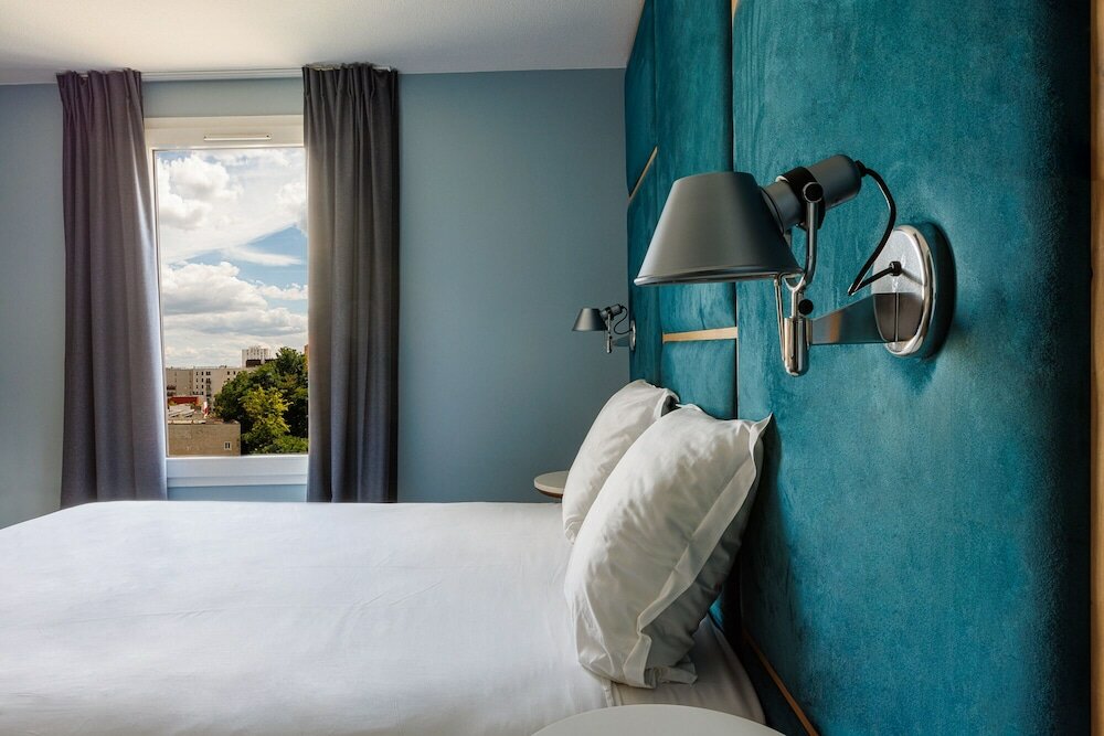 Фото Hotel Sanso by Happyculture