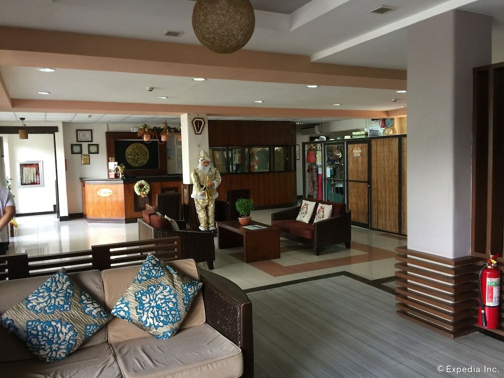 Фото Soledad Suites