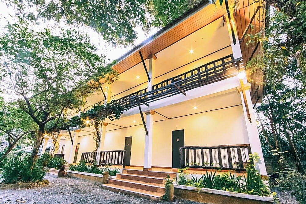 Фото Sabydee Resort