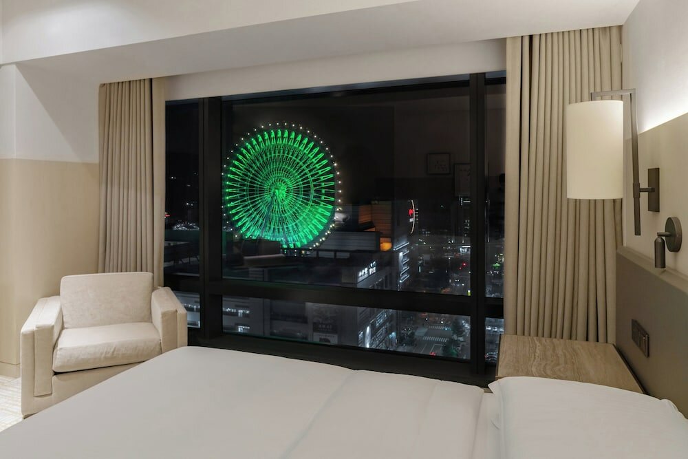 Фото Taipei Marriott Hotel