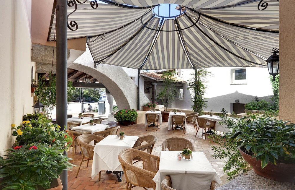 Фото Hotel Colonna San Marco