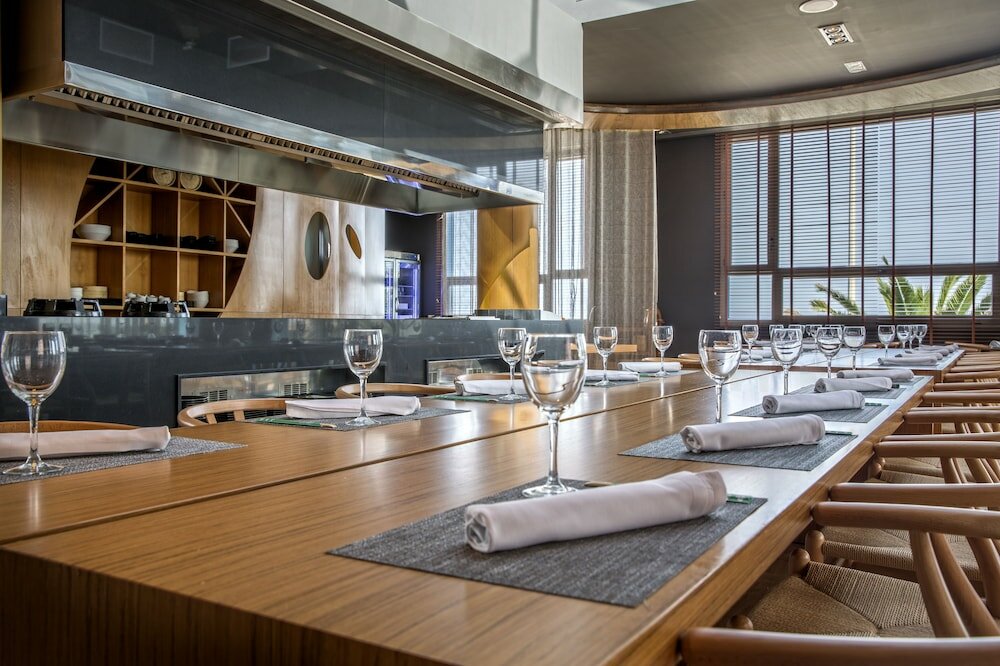 Фото Protur Roquetas Hotel & SPA