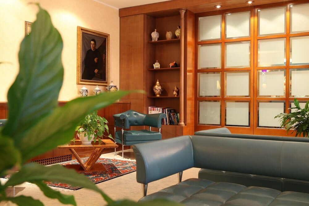 Фото Hotel Del Campo