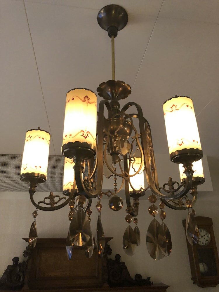 Фото Hotell Bele