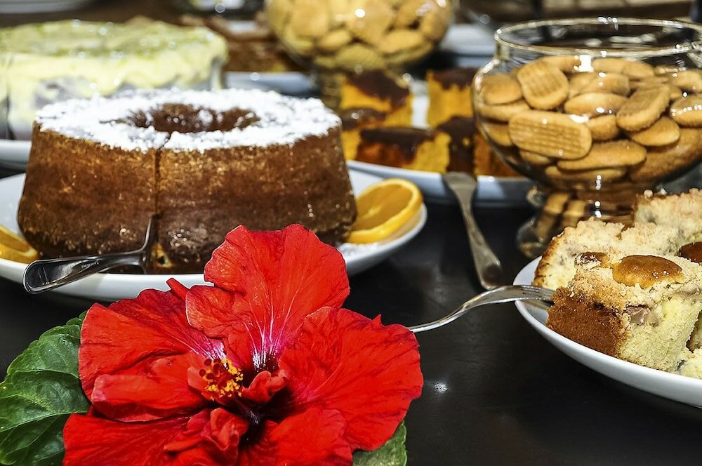 Фото Pousada Ponta do Lobo