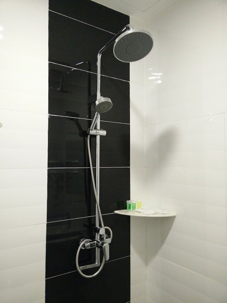 Фото Hotel Rasah Seremban