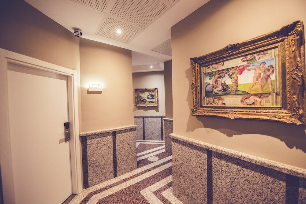 Фото Hostal Marlasca