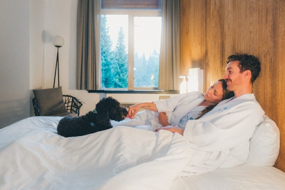 Фото Aava Whistler Hotel