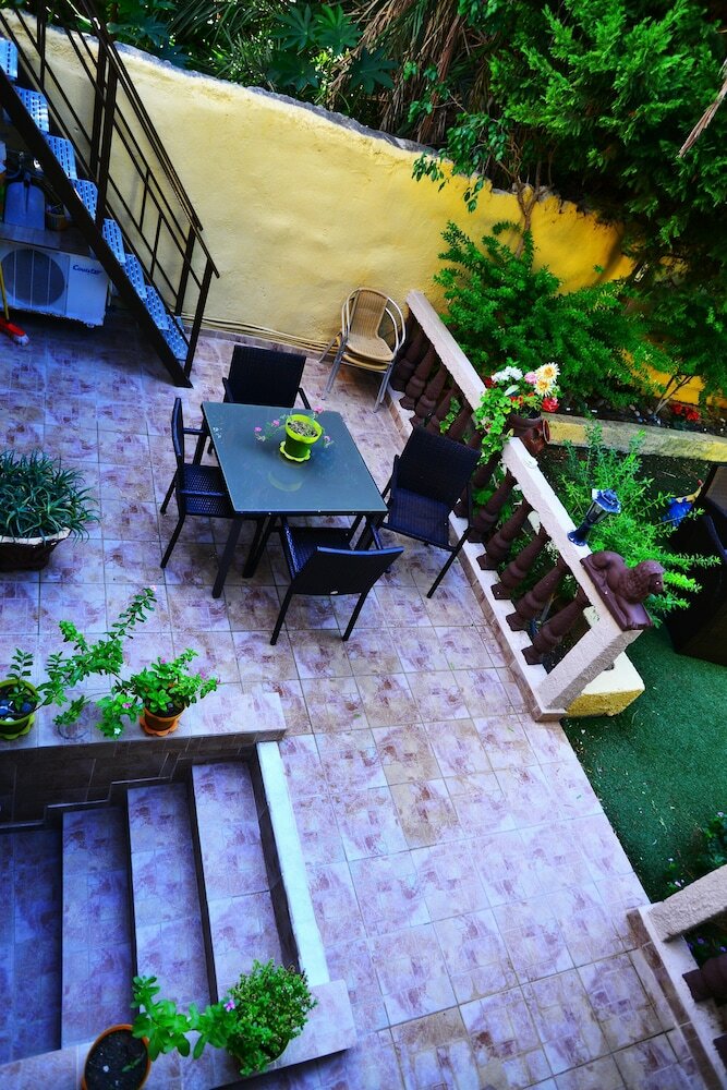 Фото Olympos Pension