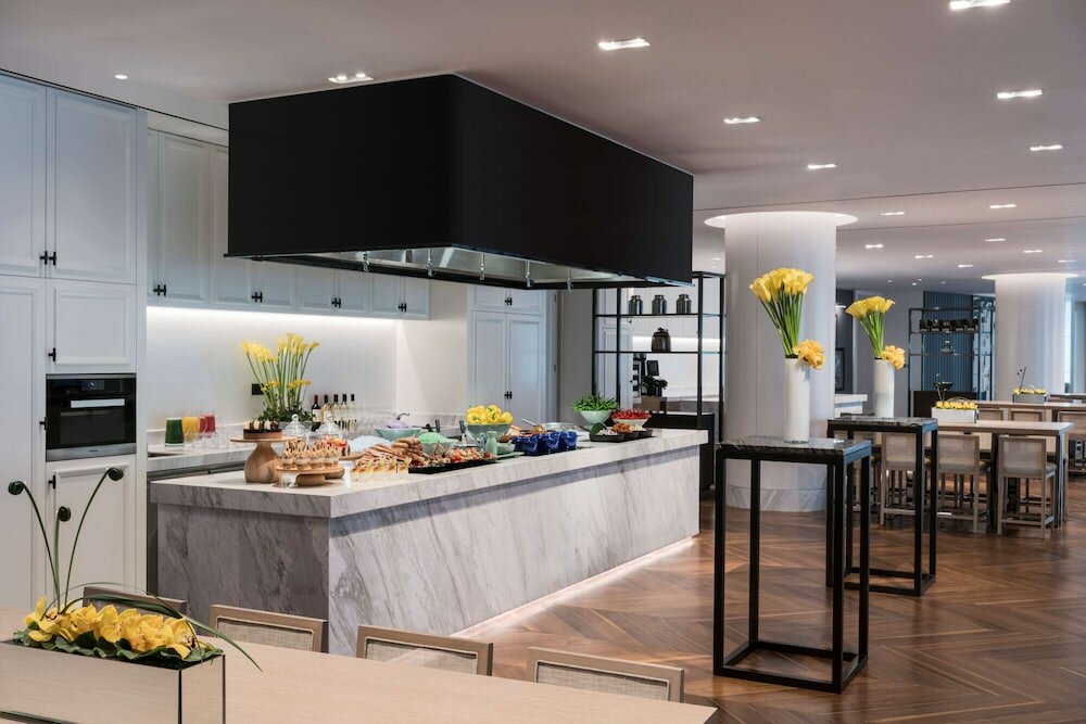 Фото Grand Hyatt Hangzhou