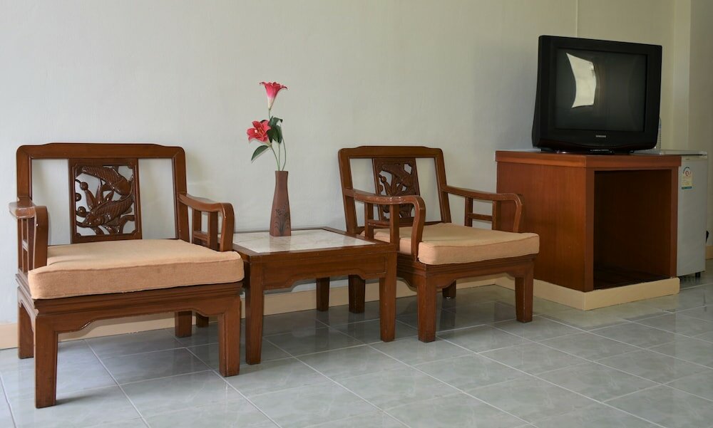 Фото Jardin Hotel