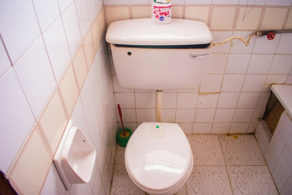 Фото Divine Fountain Agidingbi