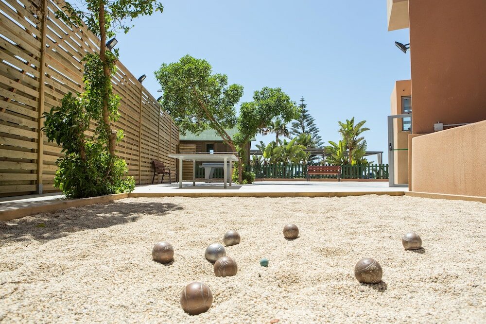 Фото Protur Roquetas Hotel & SPA