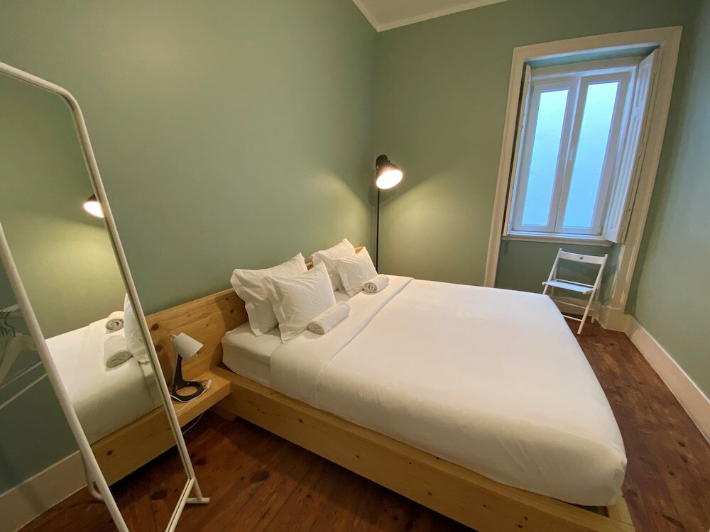 Фото Green Heart Hostel