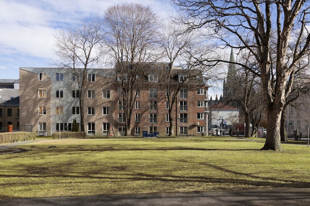 Фото Comfort Hotel Park