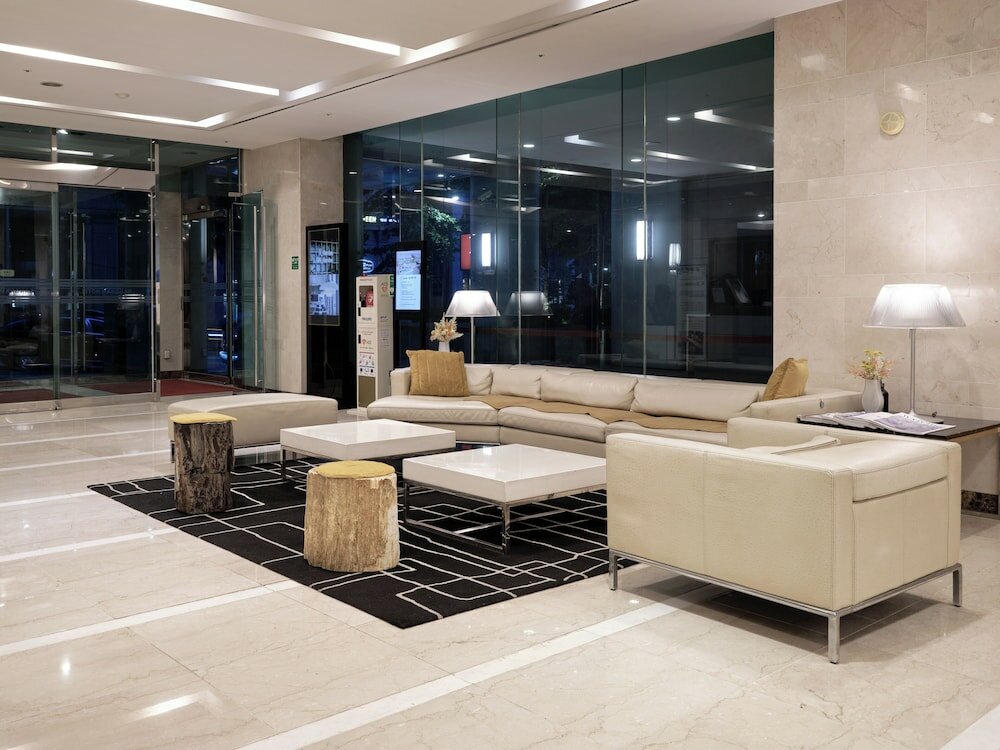 Фото Best Western Premier Gangnam