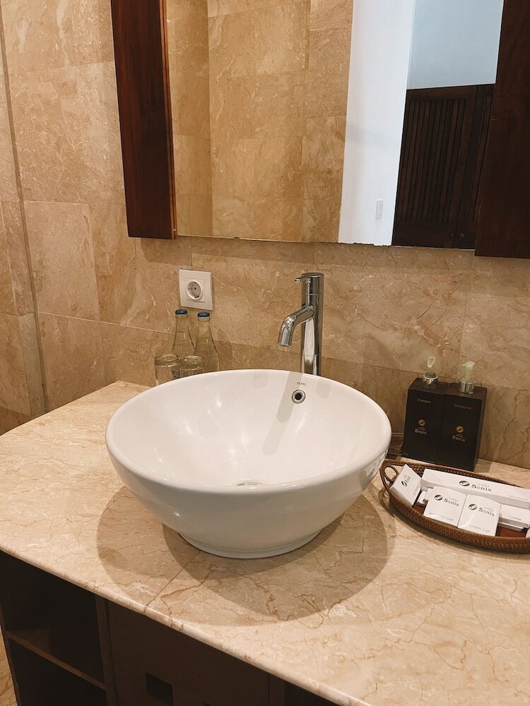 Фото Villa Sonia Ubud