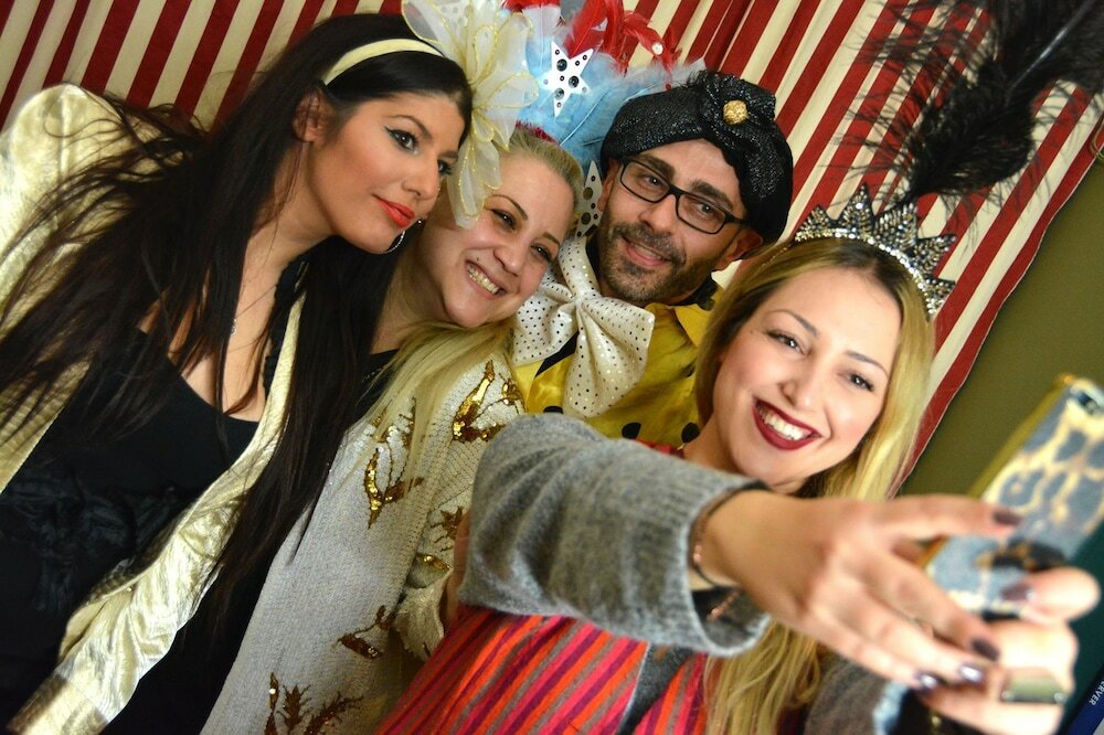 Фото City Circus Athens