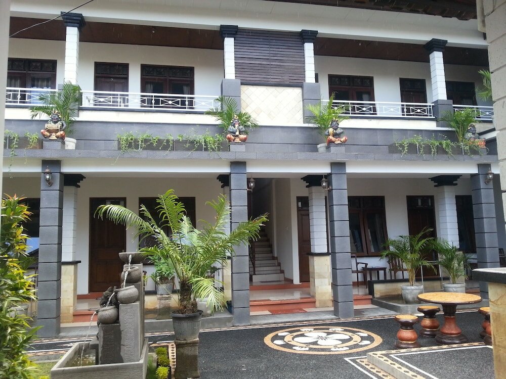 Фото New Asta Graha Homestay