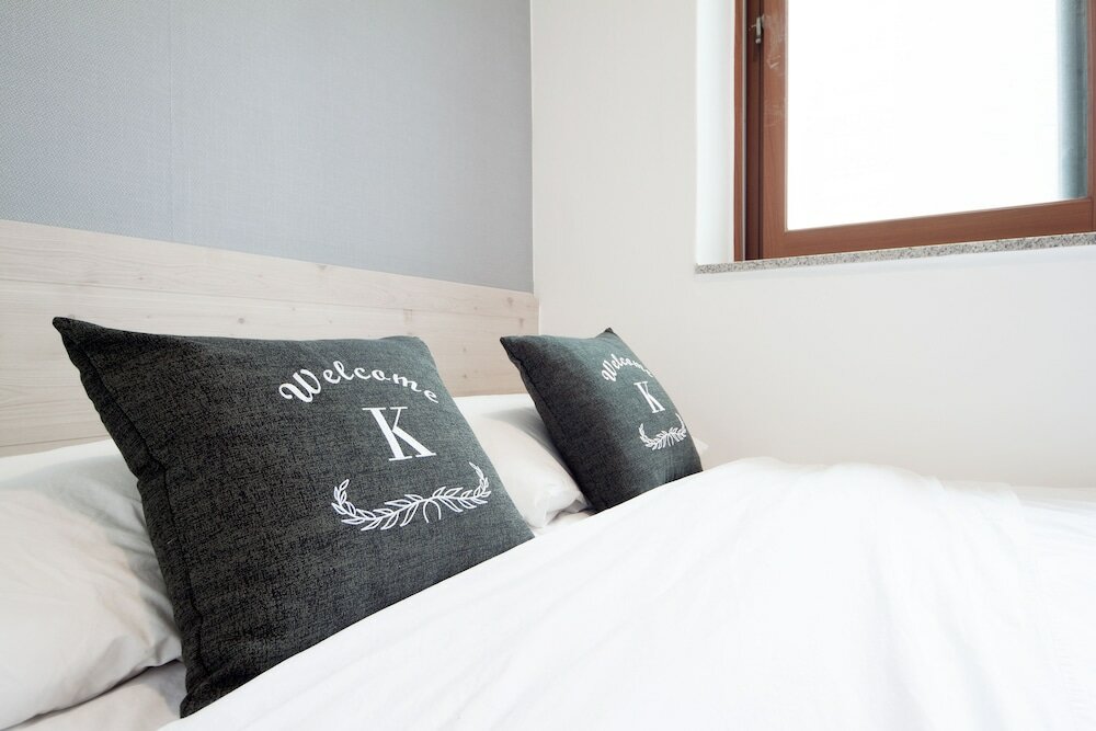 Фото K Guesthouse Dongdaemun 1