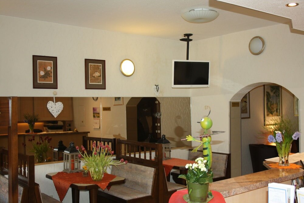 Фото Hotel Am Kamin