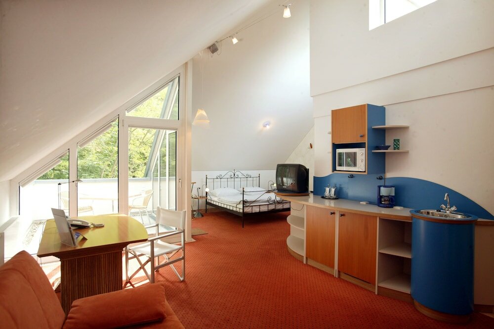 Фото Hotel Watthalden